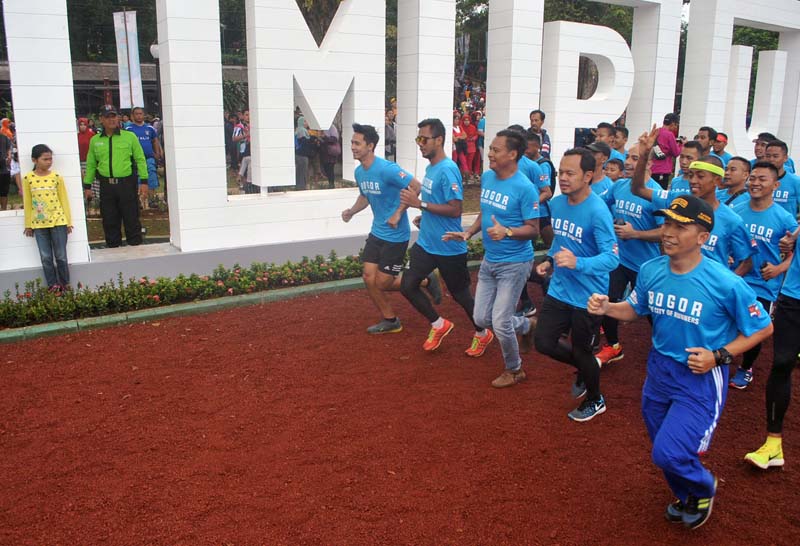 Gaya Hidup Sehat Cegah Jantung Koroner