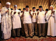 Gerindra Resmi Usung Sudrajat Jadi Cagub Jabar