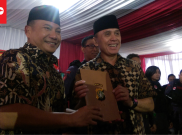 Pugar Masjid Al Ikhlas, Kapolda Apresiasi Kapolresta Depok