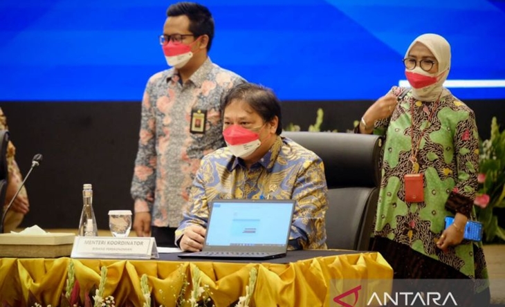 Masa Pandemi, UMKM Indonesia Ditantang Beradaptasi terhadap Perkembangan Teknologi