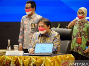 Masa Pandemi, UMKM Indonesia Ditantang Beradaptasi terhadap Perkembangan Teknologi