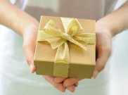 Hai Girls! Simak Rekomendasi Kado Tahun Baru Terkece Bagi Secret Admirermu! 