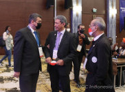 Turki Janjikan Venue Islamic Solidarity Games Rampung di Mei 2022