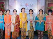 'Kartini Berkebaya' untuk Mengingat Warisan Budaya Indonesia