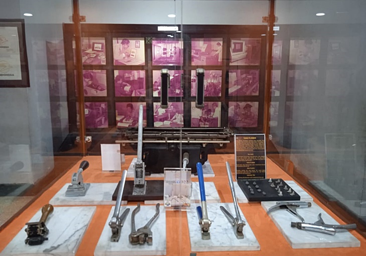 museum