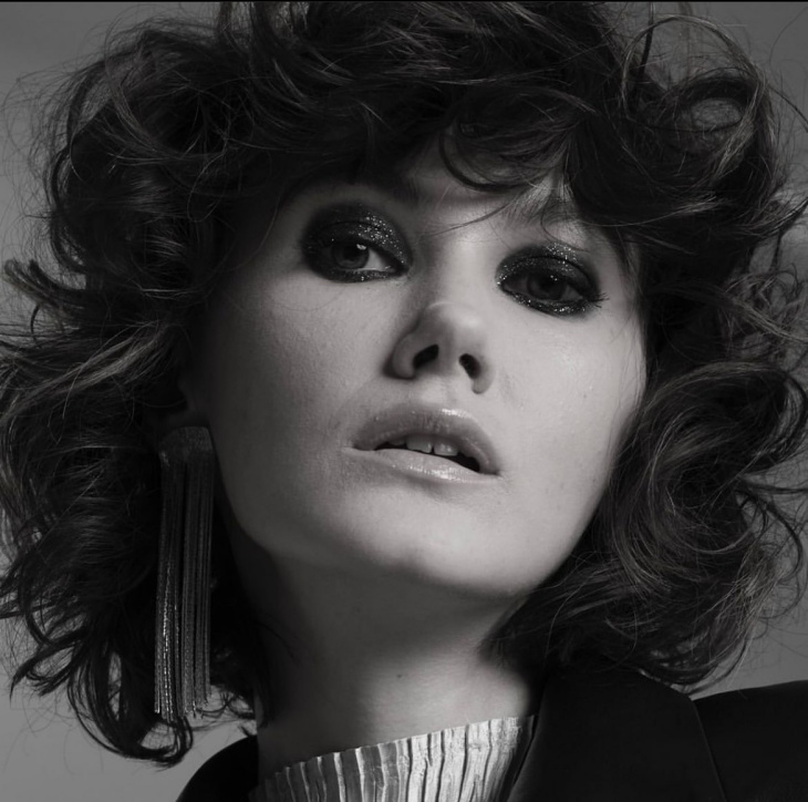 6 Inspirasi Gaya Rambut Pendek untuk Tampil Edgy