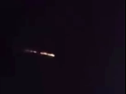 Meteor Jatuh di Cirebon 5 Oktober 2025: Warga Dengar Dentuman Keras