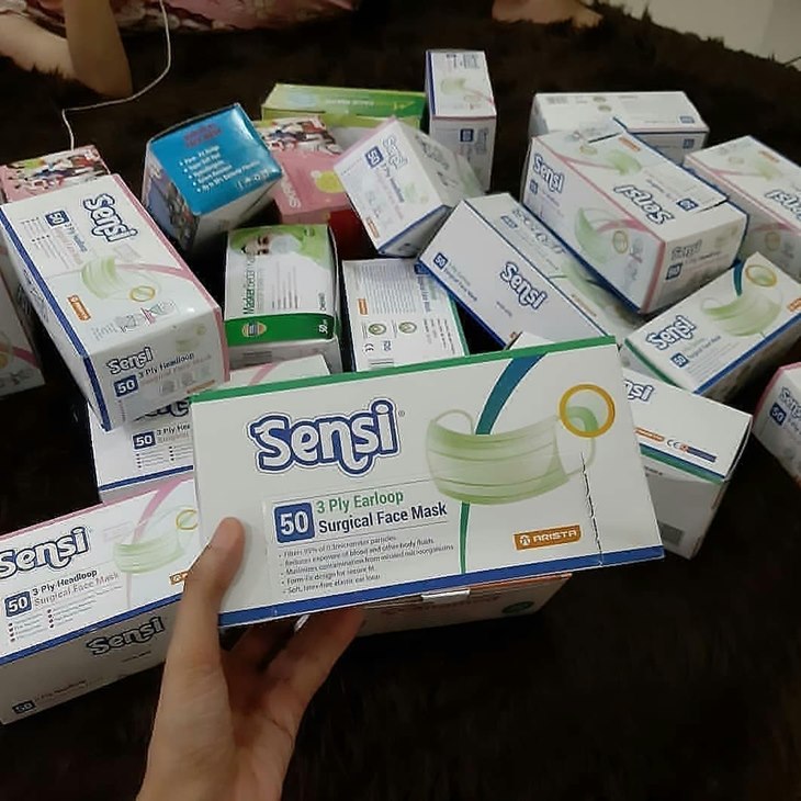 masker