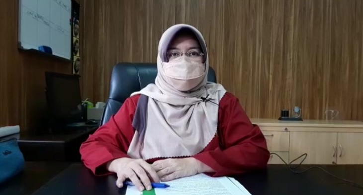Keterisian Tempat Tidur COVID-19 RSHS Capai 92,5 Persen, Pasokan Oksigen Aman