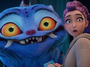 Raih 31,7 Juta Streaming, Golden Soundtrack Demon Hunters Kudeta Jawara 9 Pekan Berturut Billboard Hot 100