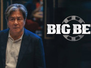 Serial 'Big Bet' Terima Penghargaan di Seoul International Drama Awards 