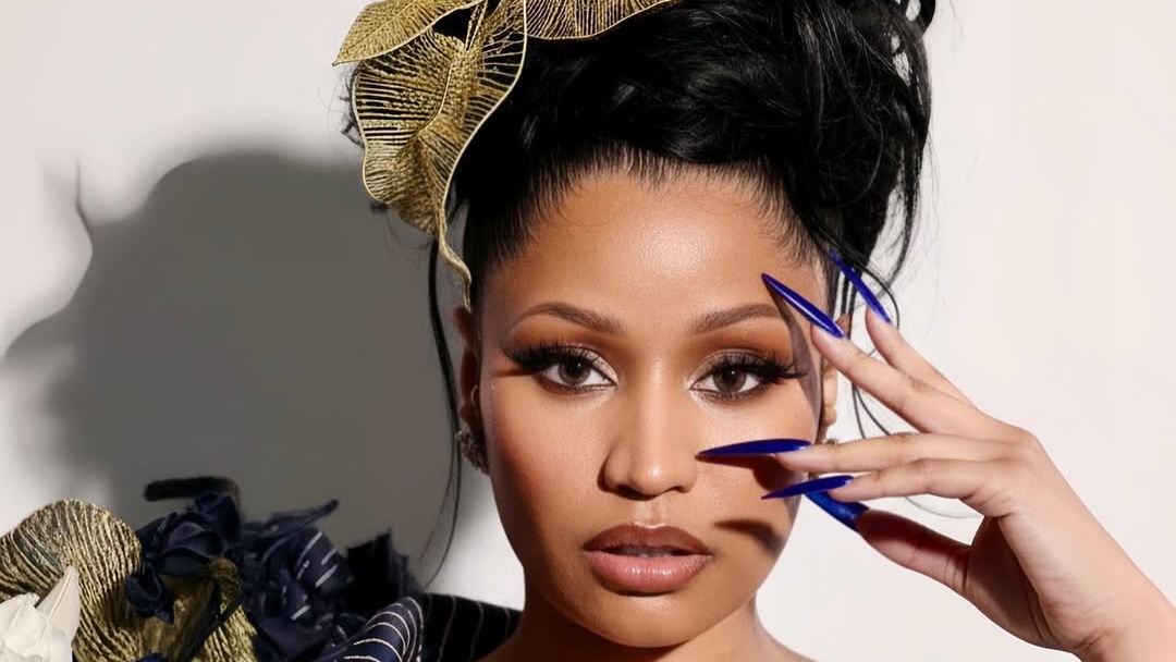  'Beez In The Trap' dari Nicki Minaj Viral Setelah Lebih 1 Dekade Dirilis, Simak Lirik Lengkapnya