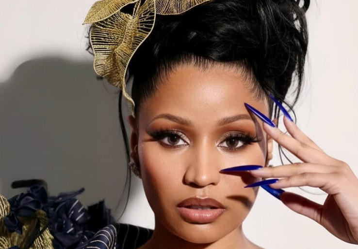  'Beez In The Trap' dari Nicki Minaj Viral Setelah Lebih 1 Dekade Dirilis, Simak Lirik Lengkapnya