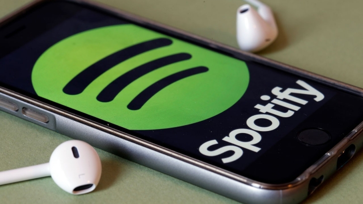 Spotify Hilangkan Fitur Shuffle