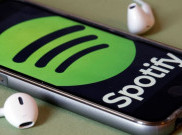 Spotify Hilangkan Fitur Shuffle