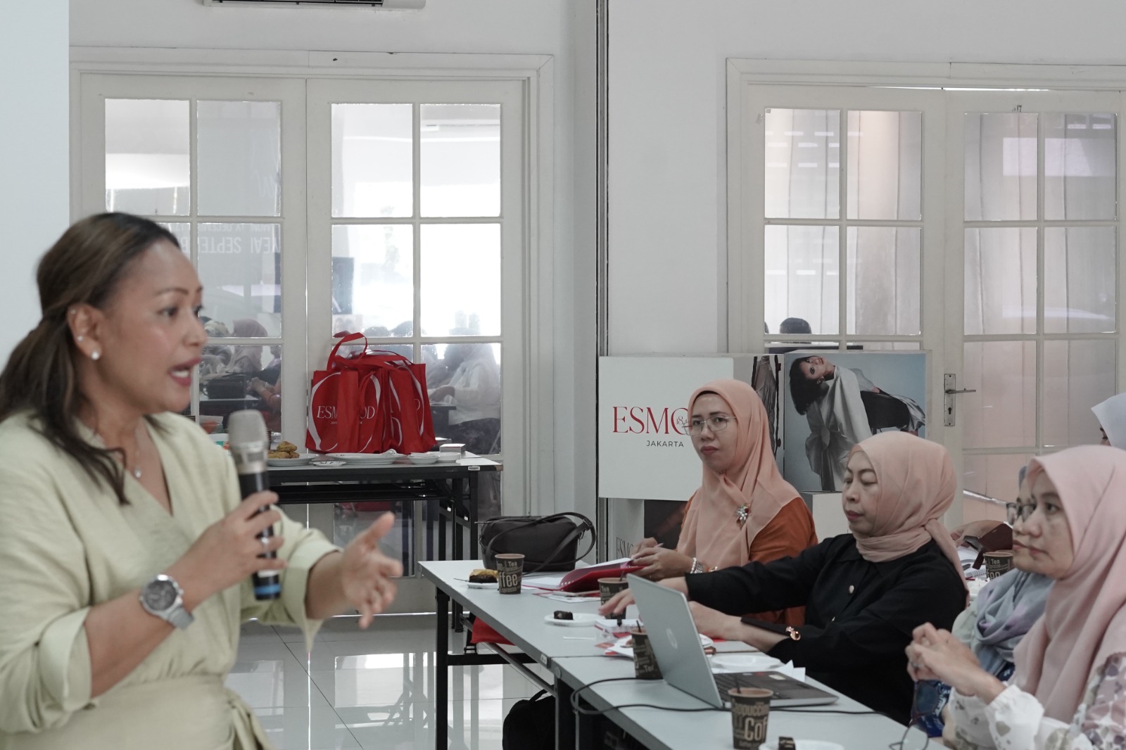 Pentingnya Meningkatkan Kapabilitas UMKM Fashion dan Lifestyle