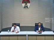 KPK Dalami Dugaan Firli Bahuri Rintangi Penyidikan Kasus Harun Masiku