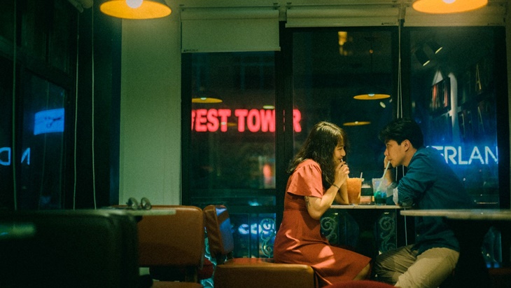 pasangan