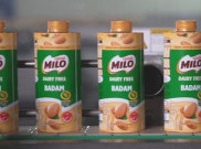 Milo Tanpa Susu, Inovasi Plant-based Nestlé di Asia Tenggara