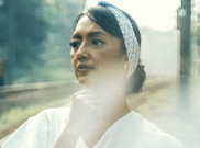 Nina Tamam Berikan Warna Baru lewat Single 'Lebur'