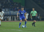 Jadwal, Siaran Langsung, Live dan Link Streaming Piala Presiden 2026 Hari Ini: Tampines Rovers Kontra Arema, DPMM Vs Persib