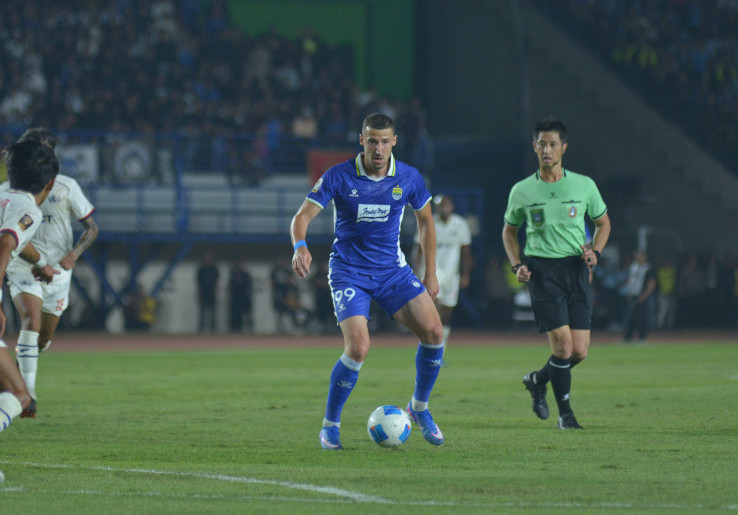 Jadwal, Siaran Langsung, Live dan Link Streaming Piala Presiden 2026 Hari Ini: Tampines Rovers Kontra Arema, DPMM Vs Persib