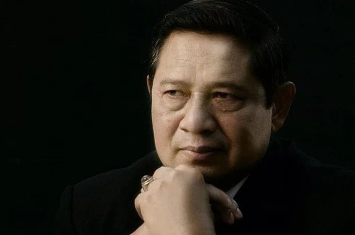 SBY