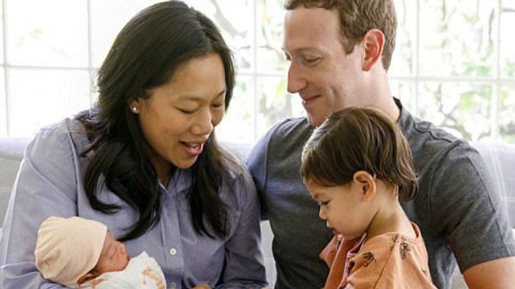 Mark Zuckerberg Hengkang dari Facebook?