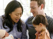 Mark Zuckerberg Hengkang dari Facebook?