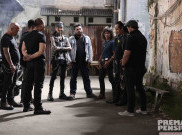 Ngapain Sendokiran, Sokin Nongkrong!