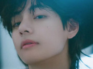 Gandeng 2 Musisi, V BTS Rilis Versi Remix ‘Slow Dancing’