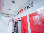 Bank DKI Sampaikan Progres Perbaikan Sistem Layanan Transfer Antar-Bank
