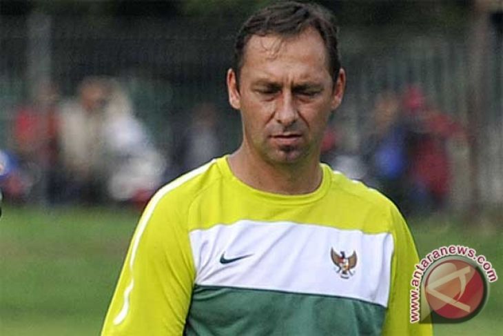 Mantan Asisten Alfred Riedl Buka Suara Terkait Tawaran Jadi Pelatih Timnas U-19