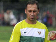Mantan Asisten Alfred Riedl Buka Suara Terkait Tawaran Jadi Pelatih Timnas U-19