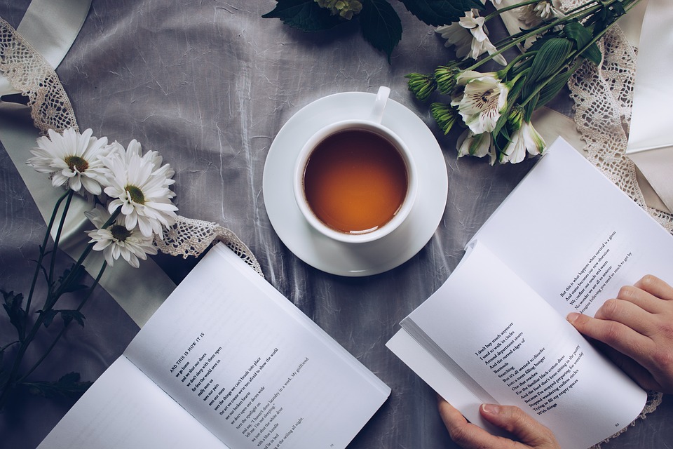 Teh punya sejarah panjang (Pixabay/ThoughtCatalog)