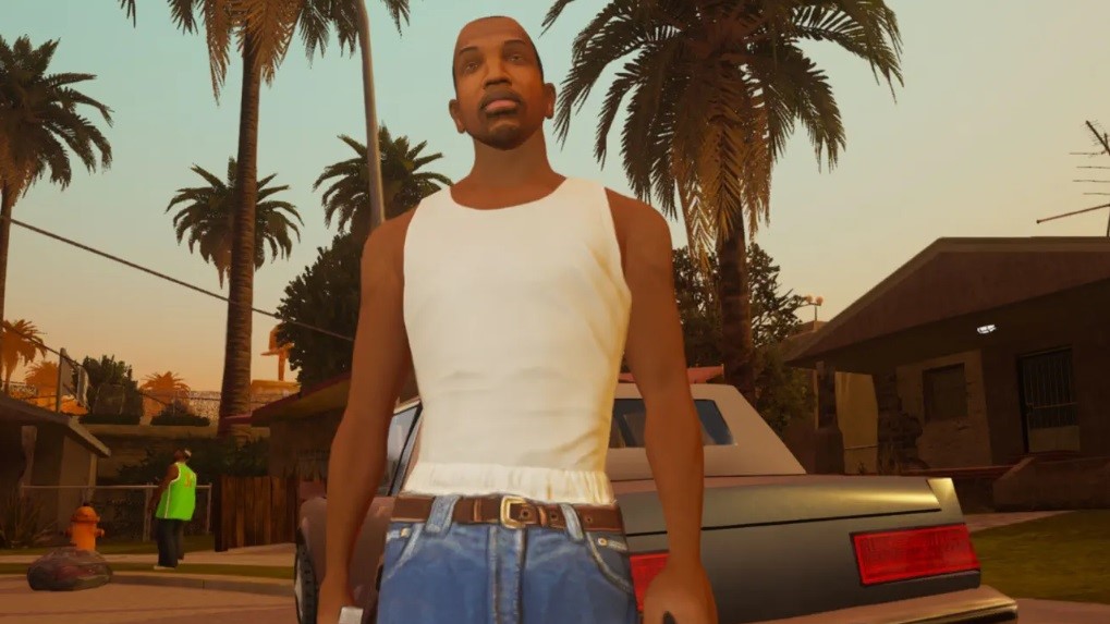 Trilogi Game GTA akan Hadir di Netflix Desember 2023