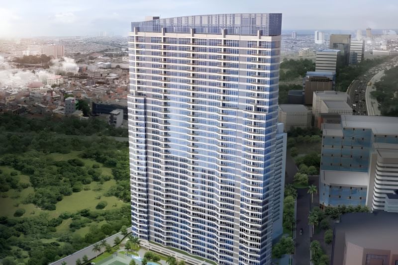 5 Unit Apartemen di Jakarta Selatan Sitaan Kasus Jiwasraya Tejual Rp 10 Miliar