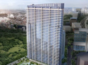 5 Unit Apartemen di Jakarta Selatan Sitaan Kasus Jiwasraya Tejual Rp 10 Miliar