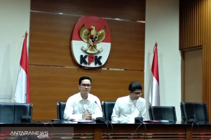 Suap PLTU Riau-1, Direktur China Huadian Engineering Mangkir Dari Pemeriksaan KPK