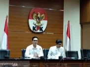  Suap PLTU Riau-1, Direktur China Huadian Engineering Mangkir Dari Pemeriksaan KPK