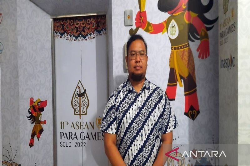 Indonesia akan Kirimkan 130 Atlet ke Asian Para Games Hangzhou