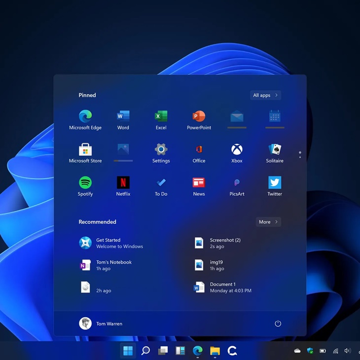 Windows 11 Rilis 5 Oktober
