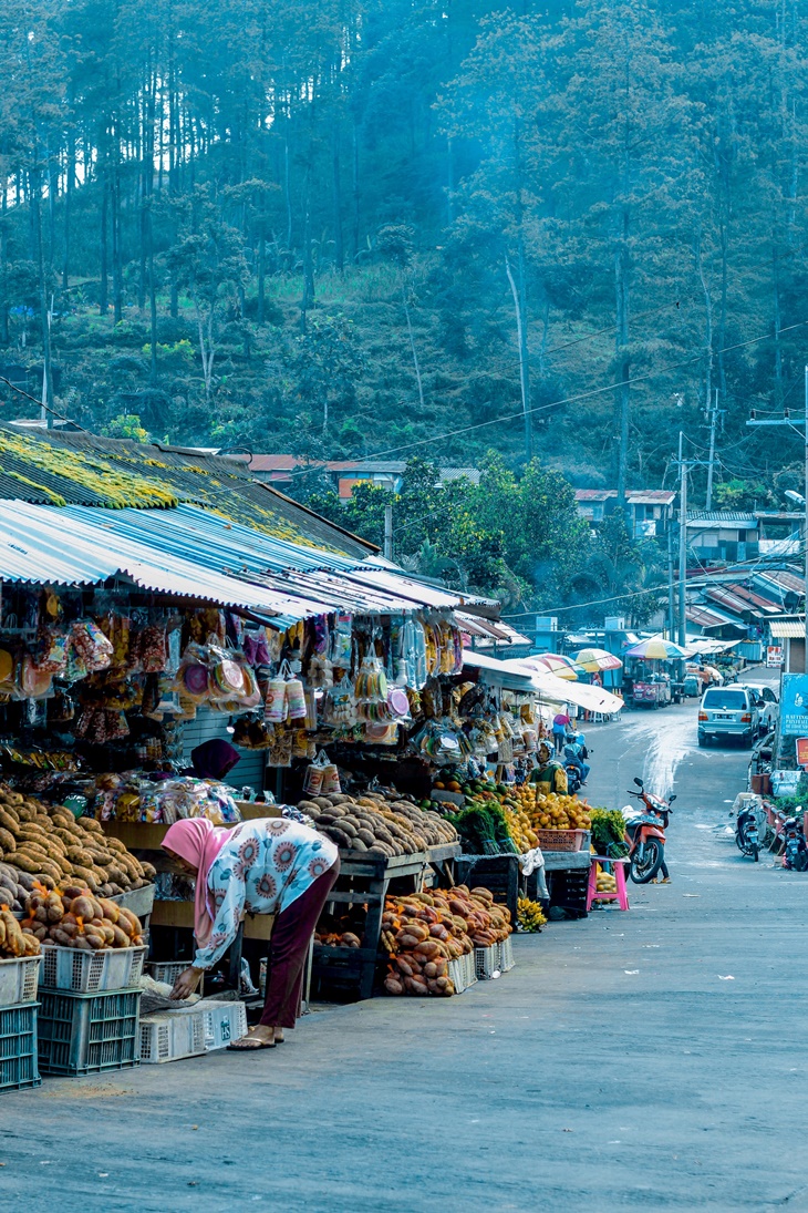 pasar