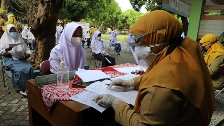 Pembelajaran Tatap Muka, DPR Kritik Sinkronisasi Pemerintah Pusat dengan Daerah