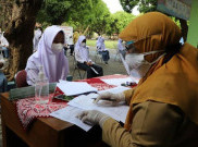 Pembelajaran Tatap Muka, DPR Kritik Sinkronisasi Pemerintah Pusat dengan Daerah
