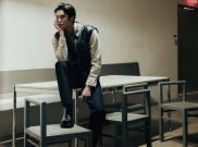 Rowoon Resmi Masuk Wamil, Antusias Sambut Usia 30-an dan Janji Jadi Aktor yang Lebih Baik