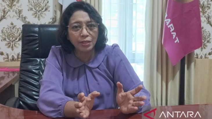 PPGP Papua Barat Kecam Pembakaran Pesawat oleh KKB