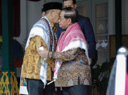 Pramono Tegaskan Dukungan Jakarta untuk Palestina, Soroti Krisis Kemanusiaan di Gaza
