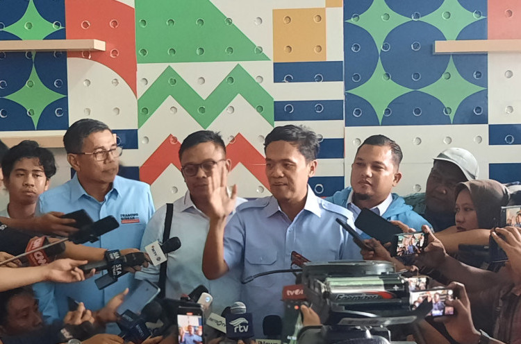 TKN Temukan Surat Suara Ganjar-Mahfud Tercoblos di Malaysia