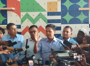 TKN Temukan Surat Suara Ganjar-Mahfud Tercoblos di Malaysia